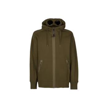 C.P.Company Jackets Men Dark Green