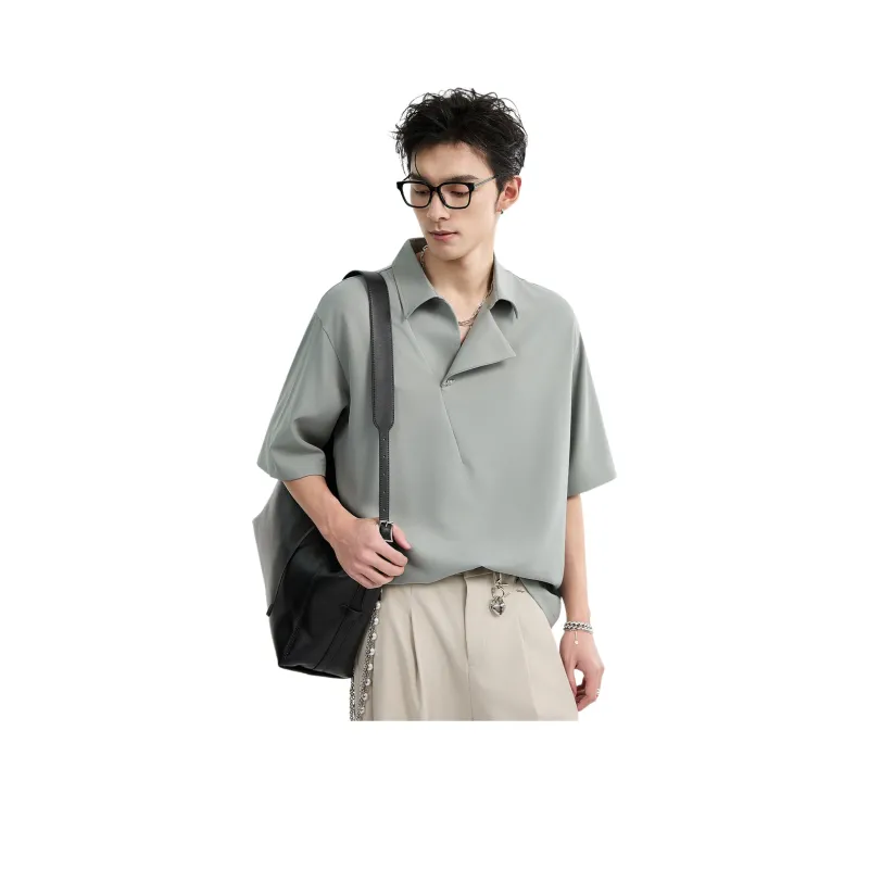 EARL JOEL Polo Shirts Men-10