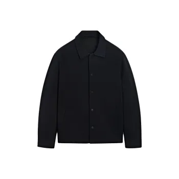 Massimo Dutti Jackets Coats Men's Blue