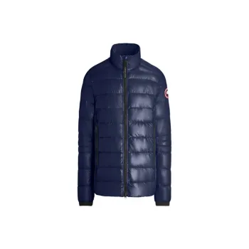 Canada Goose Crofton Down Slim Fit Jacket
