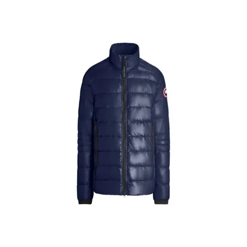Canada Goose Crofton Down Slim Fit Jacket