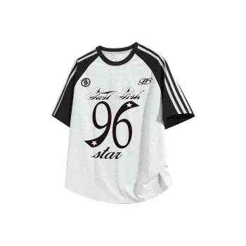 FASTFISH T Shirts Unisex