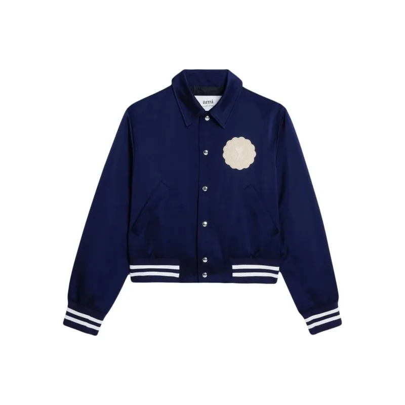Ami Teddy Jacket-0