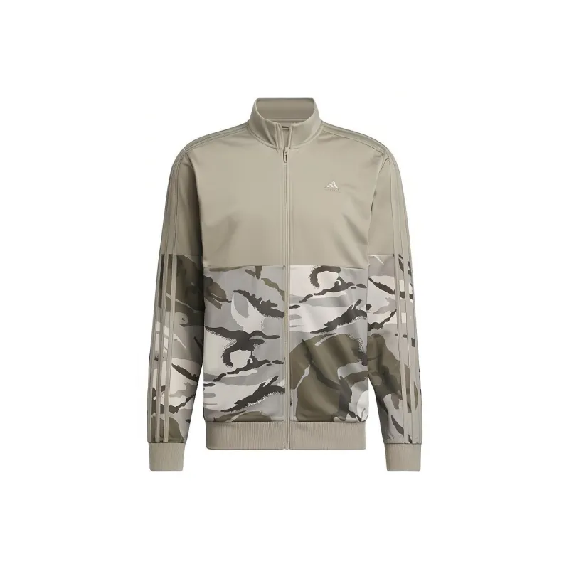 Adidas Jackets Coats Men's Silver Egg Stone-0