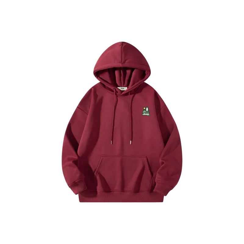 Jeep Sweatshirts Unisex-4