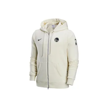 Nike Nike Sports Life Series Jacket Men's Coconut Milk/Light Ivory White/Black