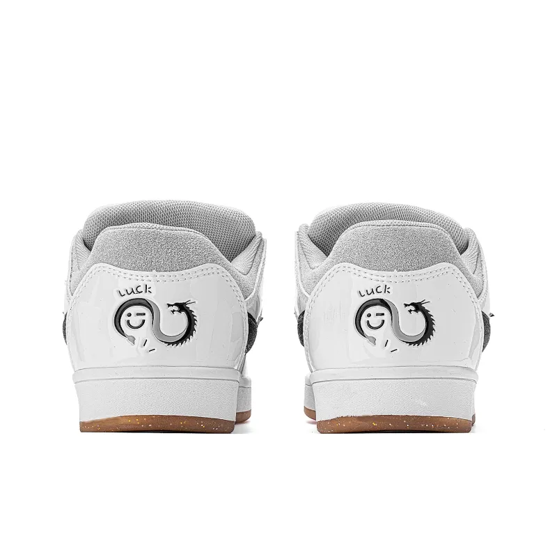 MINISO Lightning M Series Low Top Skateboard Shoes Unisex-47