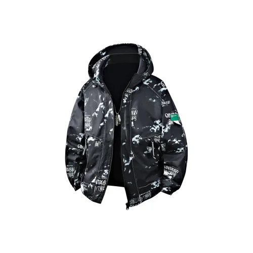Yalu Preferred Jackets Coats Men's