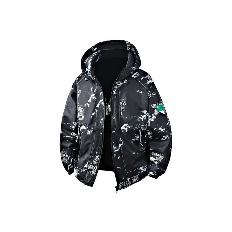 Yalu Preferred Jackets & Coats Men's-0
