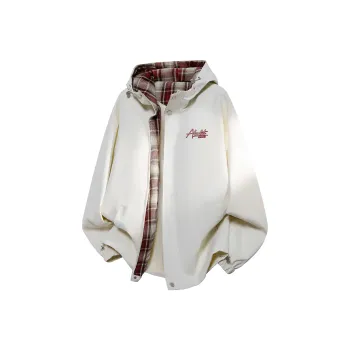 THREEAGAINTHR33 Jackets Coats Unisex