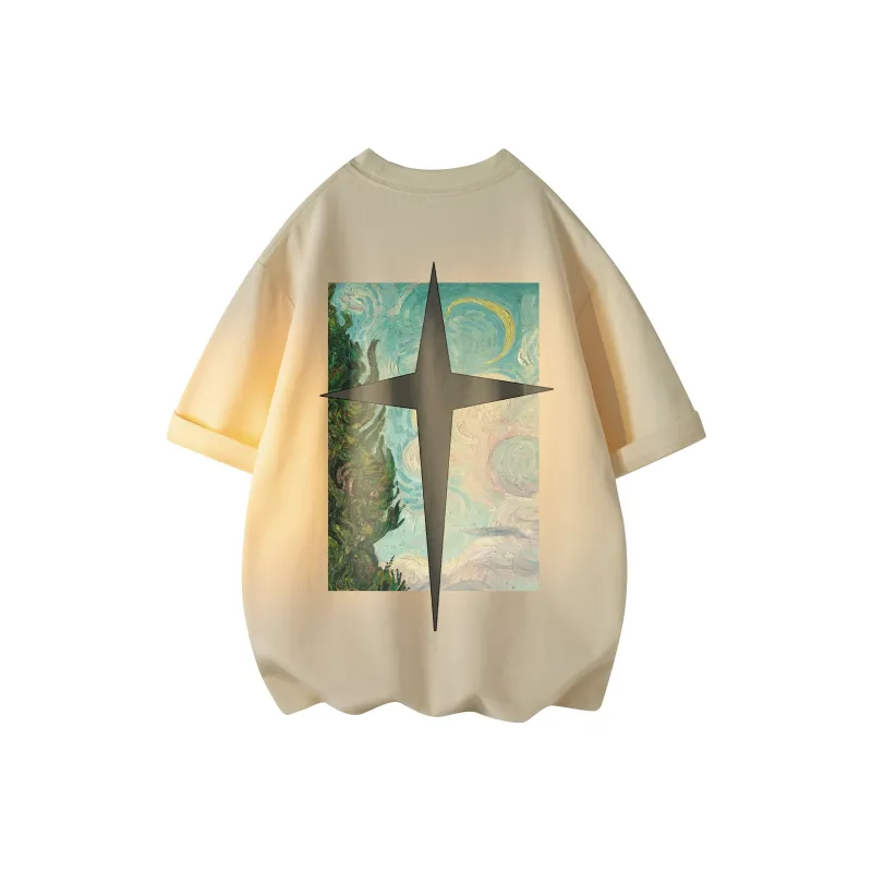 GY.VG T Shirts Unisex-11