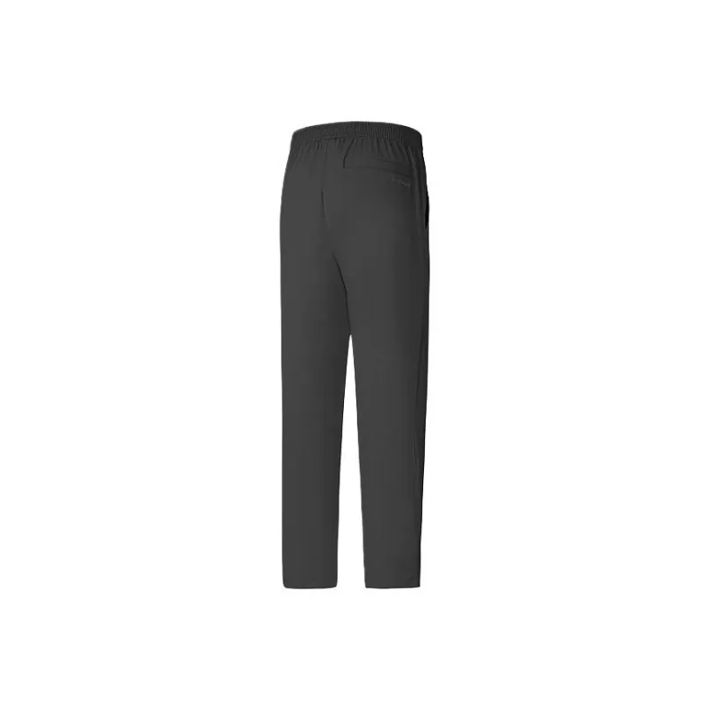 Skechers Casual Pants Men's Carbon Black 0018-1