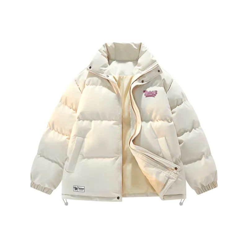 ROBINHOOD Puffer Jackets Unisex-2
