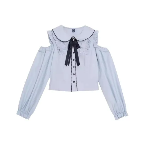 Giyu Lolita Dresses Women's
