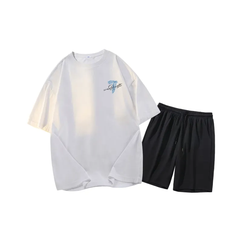 Warrior Huichao Riding The Wind Collection T Shirt Unisex-38