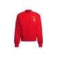 Bright Red