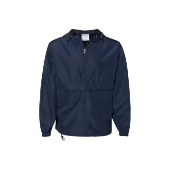 Champion Windbreaker Jackets Unisex