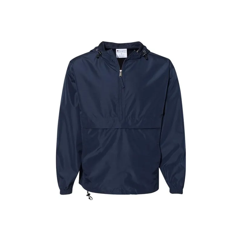 Champion Windbreaker Jackets Unisex-0