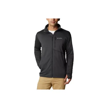 Columbia Park View Jackets Men Black