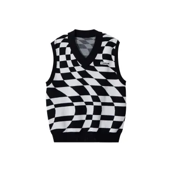 ICONS Lab Vests Unisex