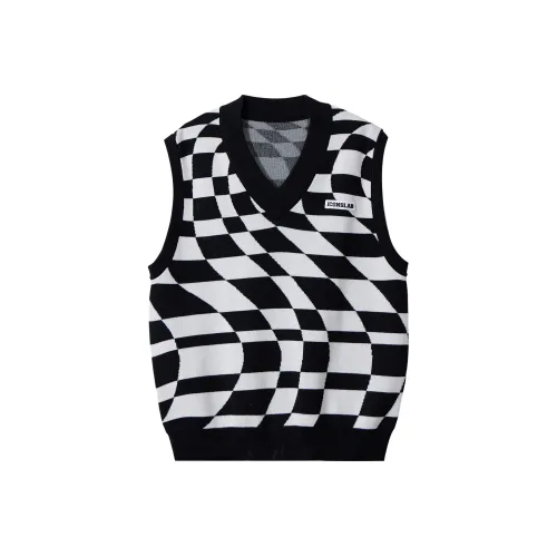 ICONS Lab Vests Unisex