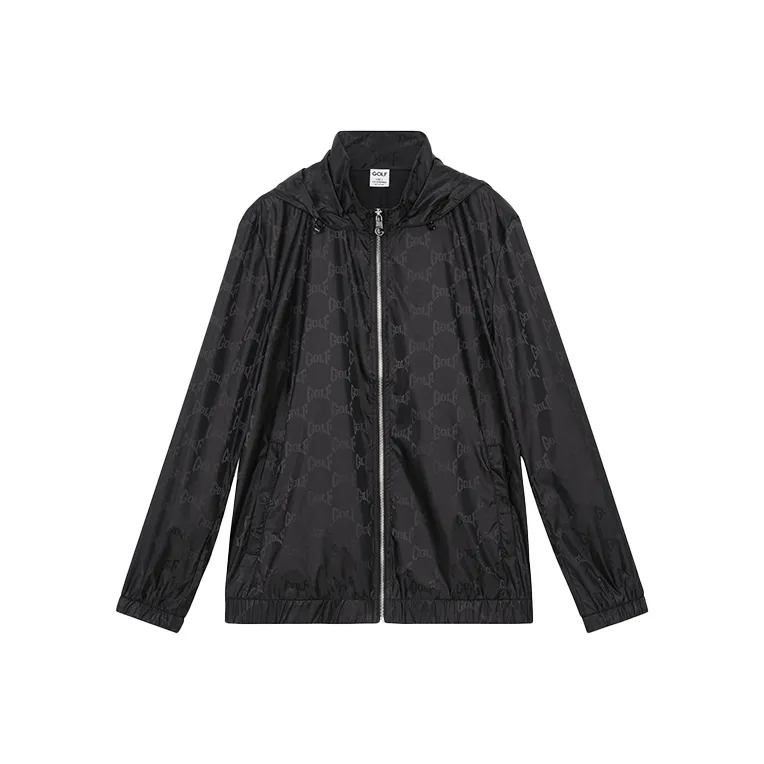 GOLF Jackets Men-2