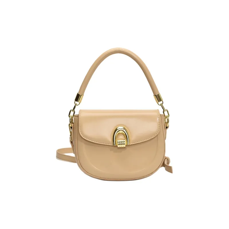 Wenpercy PU Shoulder Bag, Crossbody Bag, Handbag Women's Multicolor-6