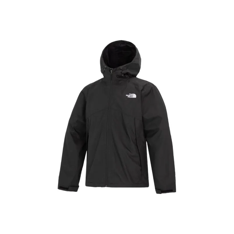 THE NORTH FACE City Outdoor Collection Windbreaker Jackets Men-0