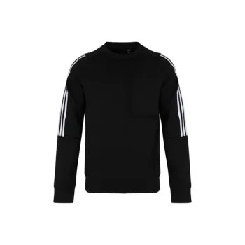 Adidas BASIC U1 CS Sweatshirt Men's Black