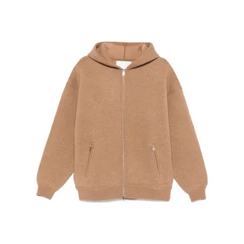 ISABEL MARANT Hooded Jacket
