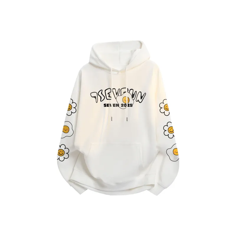 7 SEVFUN Sweatshirts Unisex-6