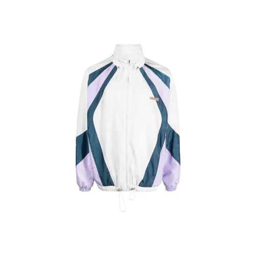 ISABEL MARANT Jackets Men Multicolor