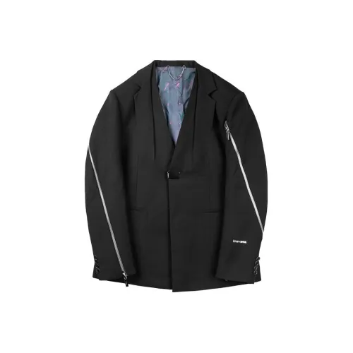 Unawares. Business Suits Unisex