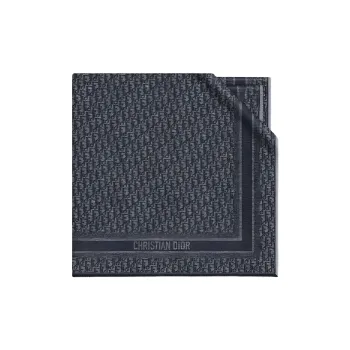 DIOR Shawls Women's Dark Gray