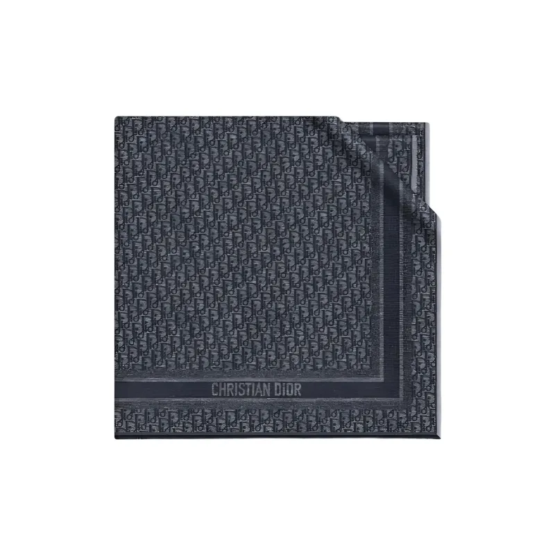DIOR Shawls Women's Dark Gray-0
