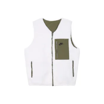 Nike Vests Men White