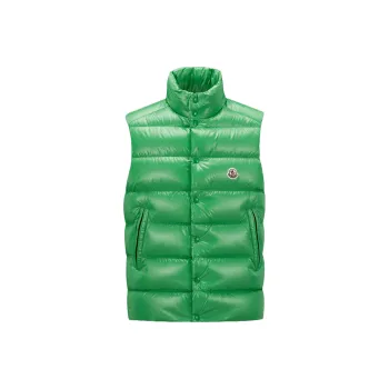 Moncler Tibb Quilted Padded Gilet
