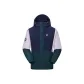 Ink Blue/Light Khaki/Sea Green[2.0 Panda Logo, Unisex]