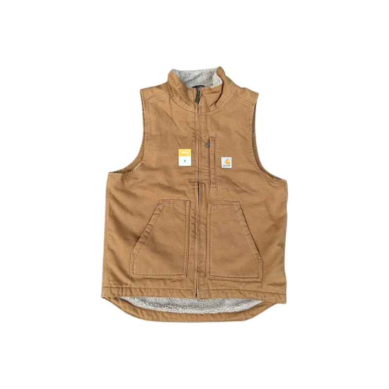 Carhartt Vests Men-9