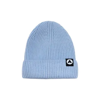 Airwalk Beanies Unisex Light Blue
