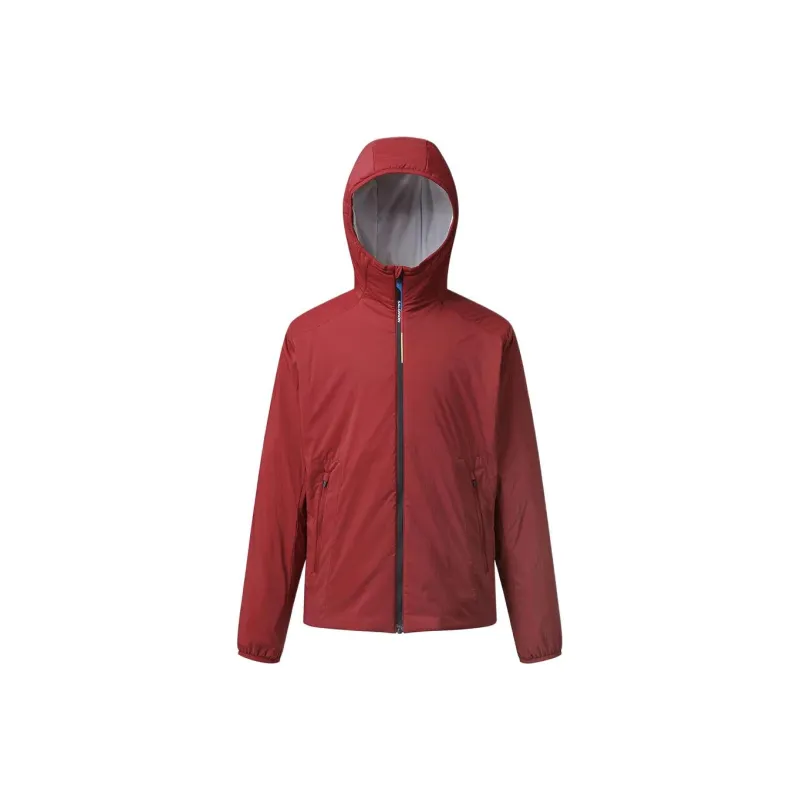 SALOMON Jackets Coats Men's Deep Red-0