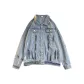 JK8864 Sky Blue
