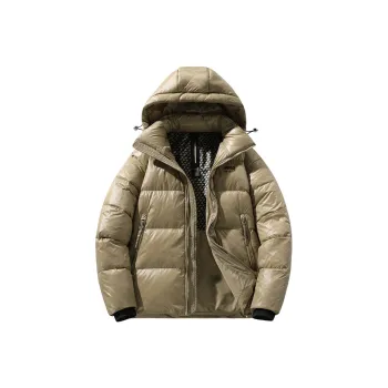 JEEP SPIRIT Down Jackets Unisex