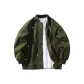 2 Pack (Army Green+White T-Shirt)