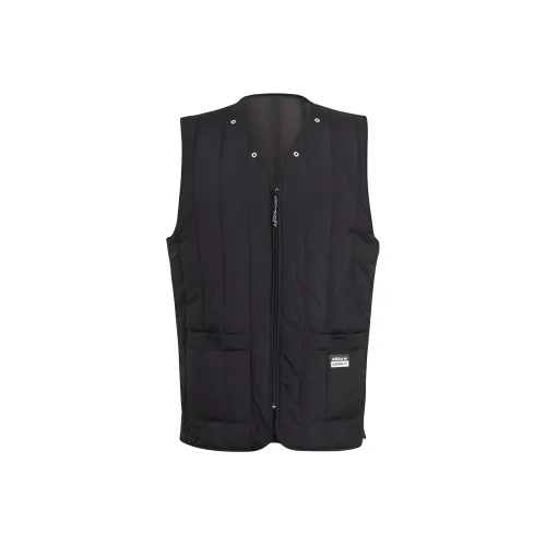 Adidas Originals RYV Vests Men Black