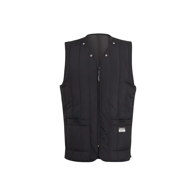 Adidas Originals RYV Vests Men Black-0