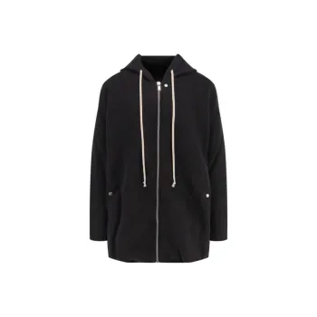 Rick Owens DRKSHDW Peter Hoodie
