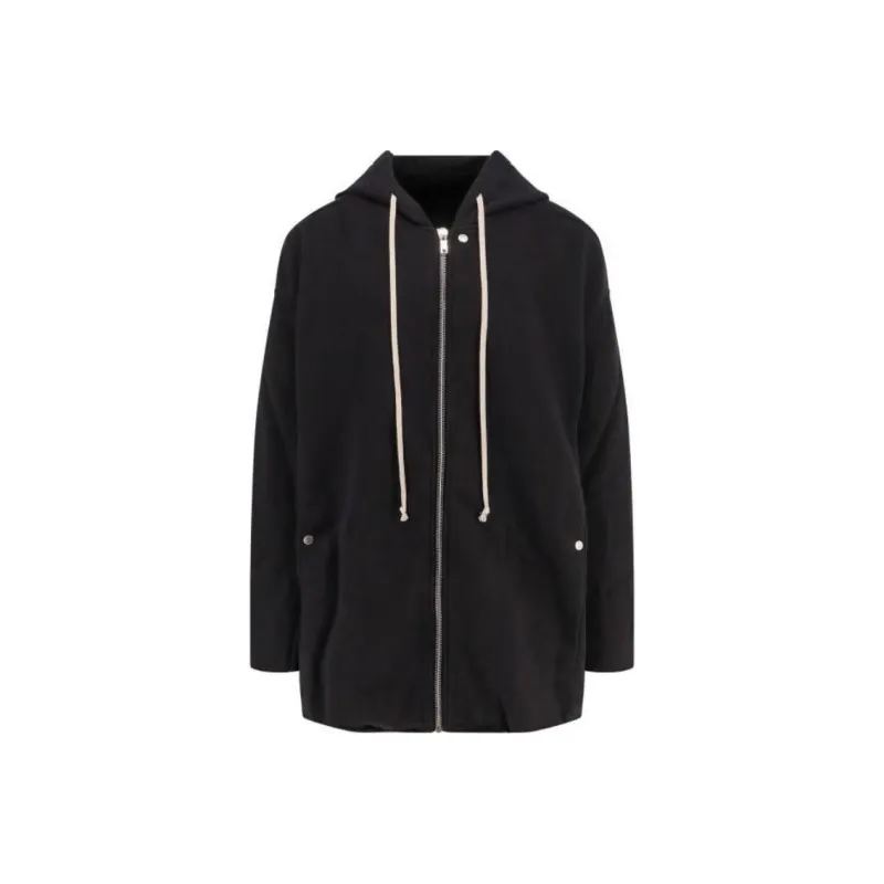 Rick Owens DRKSHDW Peter Hoodie-0