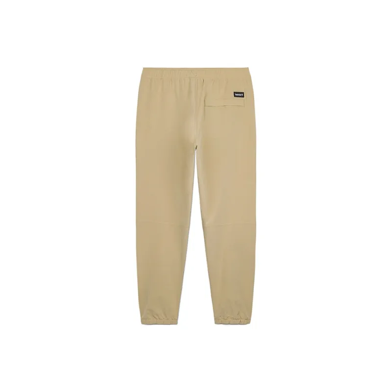 Timberland Casual Pants Men's Khaki-1