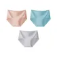 Beauty Pink+Celestial Blue+Glacier Gray